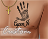 Capon Custom