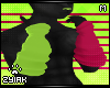 Z; Akiho Arm Warmers M