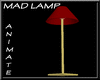 Mad Lamp NC