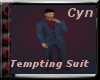 Tempting Suit