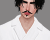 |Anu|W Oriental Shirt*