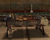 Nima's Alchemy Table