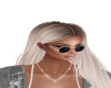 PINK NECKLES