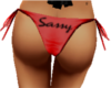 Sassy Panties (R)