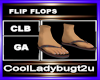 FLIP FLOPS