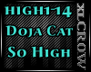 ❤Doja Cat-So High