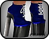 ¢| Ravenclaw Boots