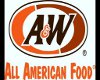 A&W Sign 1