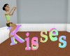 (ks)rainbow kisses