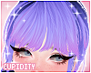 Cutie Bangs | Esme