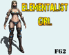 Elementalist Girl