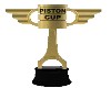 Race Trophy *Piston Cup
