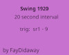 Swing 1920