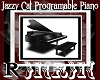 }i{R}i{ Jazzy Cat Piano