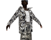 Lenci Camo' Set