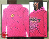 PINK SWEATERS