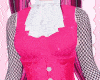 dracu vest ♥