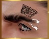 EYEBROWS PIERCING+TATTOO