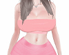 ✧Pink Busty