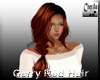 Gerry Red Hair