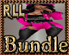 Pink Cowgirl Bundle RLL