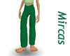 green pant 2