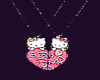 bestie necklace 2/2