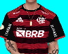 T-shirt Flamengo 22/23