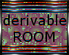 Derivable Room (D3)