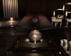 Desire Lamp & table
