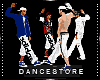 *Street Dance  /4P