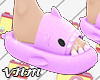 Pink Sharkslips ⱽᴺ