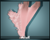 [Ai] Swifko Leg Fur