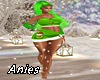 *A* Sexy Grinch Pre 1-3M