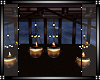 Lost in the Sea Candles