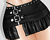 ® Babe Black Skirt