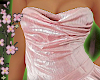 ! blush prom dress <33
