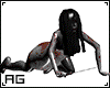 AG- Crawling Bloody Girl