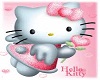 Hello Kitty Rug