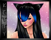 ! Eletro Neko Hair