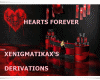 ~XE~HEARTS FOREVER CLUB