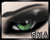 [SHA] Wet Green Eyes