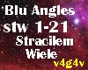 Blu Angles-StracilemWiel