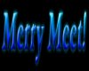 Blue Merry Meet