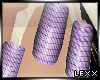 [xx]Lush-Metallic Lilac
