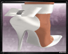 White Heels