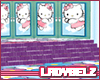 [LB] Hello Kitty Club