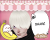 S! Shake & Okaka Bubble