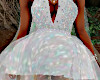 Crystal Spring Dress