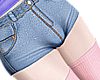 * Femboy Shorts & Pink S